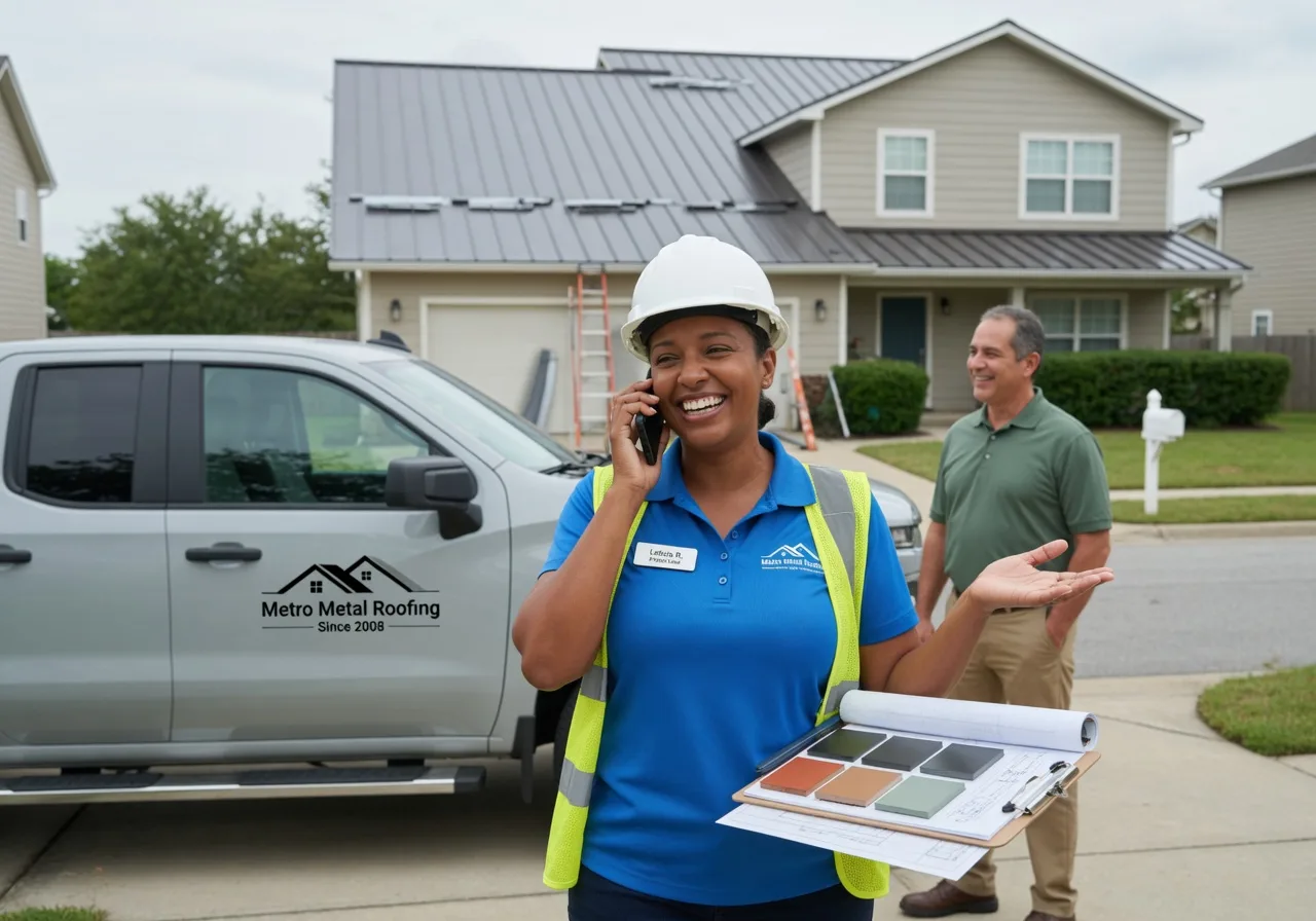 Metal Roofing Installation Millville, UT FAQs