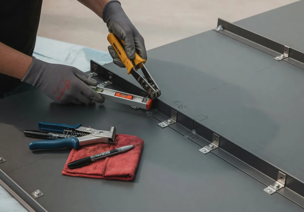 Why choose Metal Roofing Installation in Millville, UT